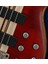 Bas Gitar , Piccolo Sap, Open Pore Vişne Çürüğül, 2