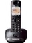 KX-TG-2511 Dect Telsiz Telefon 3