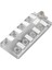 BNI0006 Io Link Sesör Aktüatör Hub 8XM12 Dişi 5 pin A Kodlu 1