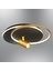 4156-3-19 Flush Tekli Spot Yuvarlak Armatür 1