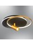 4156-3-19 Flush Tekli Spot Yuvarlak Armatür 3