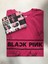 Blackpink T-Shirt Cüzdan Kombin 1