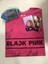 GC GÖKHAN CLUB Blackpink T-Shirt Cüzdan Sticker Kombin 1