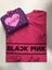 Blackpink T-Shirt Cüzdan Kombin 1