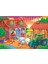 Sunrise On The Farm Jumbo Puzzle 12 Parça 2