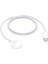 Apple Watch Şarj Kablosu 1/2/3/4/5/6/7/8/se/ultra Orijinal Uyumlu Type-C Şarj Kablosu 1