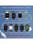 Apple Watch Şarj Kablosu 1/2/3/4/5/6/7/8/se/ultra Orijinal Uyumlu Type-C Şarj Kablosu 2