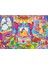 A Girl With Toys 24 Parça Jumbo Boy Puzzle 2