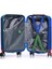 14BNT500-03-SX Sax Unisex Kabin Boy 4