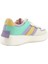 Freya Lıla/mınt Kadın Spor Ayakkabı Sneaker 3