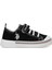 Penelope 3fx Siyah Erkek Çocuk Sneaker 1