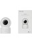 İmilab C20 Pro 360° 2k Wi-Fi Ip Güvenlik Kamerası 2