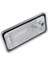 Audi A3 2009-2012 Arka Sağ Plaka Aydınlatma Lamba Camı 8E0943022B 3