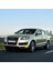 Audi Q7 2011-2015 Ön Tampon Sol Sis Farı Çerçevesi Kapağı 4L0807489A 1