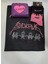 Blackpink T-Shirt Cüzdan Çorap Kombin 1