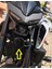 Yamaha MT25 MT07 R25 Korna Koruma Aksesuarı Mavi 2