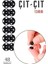 288 Adet Metal Çıtçıt 13 mm No:3 718452 1