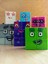 1-20 Number Blocks Matematik Eğitici Sayı Blokları Snapcubes (Numberblocks) 3
