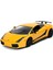 Hızlı ve Öfkeli Fast & Furious Lamborghini Gallardo 1:24, Metal model Araba 1
