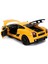 Hızlı ve Öfkeli Fast & Furious Lamborghini Gallardo 1:24, Metal model Araba 4