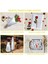 Roco Paper Pelur Kağıt 17 Gr/m. & 50*70 cm - 15'li Paket Gümüş Renk 3