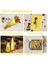 Roco Paper Pelur Kağıt 17 Gr/m. & 50*70 cm - 15'li Paket Altın Renk 3