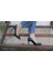 Nish N4292 Kadın Hakiki Deri Kasik Stiletto Ayakkabı 1