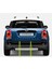 Mini Cooper Countryman R60 F60 Krom Metal 3m Bagaj Yazı Logo 1