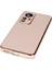 Xiaomi Mi 12T Pro Kılıf Volet Silikon - Pembe 300099 5