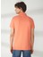 Pembe Erkek Slim Fit Polo T-Shirt MW0MW17771TKL 5