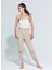 Pixie Straplez Model Organik Pamuk Örme Body 1116 4