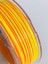 Yüksek Mukavemetli Monofilament Olta Misinası 0,467MM 3