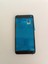 Htc One M7 Orta Kasa Ön Kapak Siyah 3