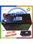 12 Volt 7 Amper - 12V 7AH Kuru Akü Alarm Ups Güç Kaynağı Ilaçla Ma Makinesi 12V 7AH 20HR 2
