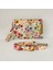 Talkıng Dreams Çiçekli Uzun Saplı Clutch 1