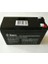 12V 7AH , 12VOLT 7AMPER , 12 V 7 Ah , Kuru Bakımsız Akü Daima Yeni Üretim 2