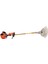 Japon Yan Tırpan + Zeytin Hasat + Fındık Silkeleme Makinesi 4.2kw 5.7hp 3