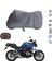 Bmw R1200 R Çantalı Motosiklet Branda Su Geçirmez Topcase Uyumlu Motor Branda 1