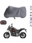 Honda Nc 750X Dct Çantalı Motosiklet Branda Su Geçirmez Topcase Uyumlu Motor Branda 1