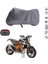 Ktm 690 Duke Çantalı Motosiklet Branda Su Geçirmez Topcase Uyumlu Motor Branda 1