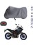 Yamaha Tracer 700 Çantalı Motosiklet Branda Su Geçirmez Topcase Uyumlu Motor Branda 1