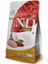 ND Quinoa Skin Coat Bıldırcın Yetişkin Kedi Maması 1.5 kg 1