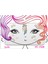Yüz Dövmesi – Unicorn 1