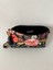 Talkıng Dreams Siyah Çiçekli Uzun Saplı Clutch 3