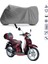 Honda Vfr 1200 Motosiklet Branda Su Geçirmez Motor Branda 1