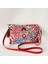 Talkıng Dreams Frida Desenli Uzun Saplı Clutch 1