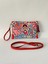 Talkıng Dreams Frida Desenli Uzun Saplı Clutch 2