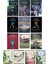 Ithaki Yayınları - Yüzüklerin Efendisi 1-2-3 + Silmarillion + Gondolin’in Düşüşü + Bitmemiş Öyküler + Kullervo’nun Hikayesi + Beren Ile Luthien + Hobbit + Roverandom / J.r.r. Tolkien – 13’lü Kitap Set 1