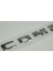 Jeep Compass Krom Abs 3m Bagaj ve Çamurluk Yazı Logo 1