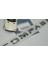 Jeep Compass Krom Abs 3m Bagaj ve Çamurluk Yazı Logo 3